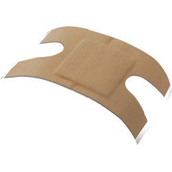 Elastisk fingerledsplaster - pk. med 50 stk.