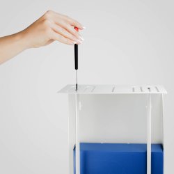 Handskeholder - Alu Flex 3 