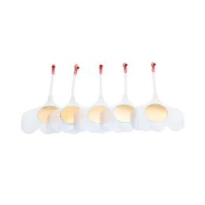 Laerdal luftveje til Little Baby QCPR. pakke med 6 stk.