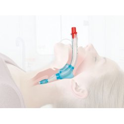 Laryngeal Tube LTS-D, str. #5