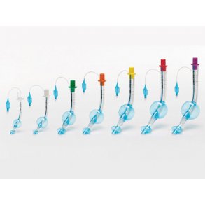 Laryngeal Tube LTS-D, str. #3 - udlbet p dato kun til undervisningsbrug