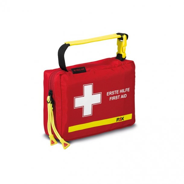 First Aid Bag S