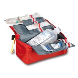 Intravenous drip bag S
