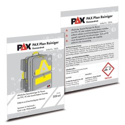 PAX overfladerengring - 500 ml.