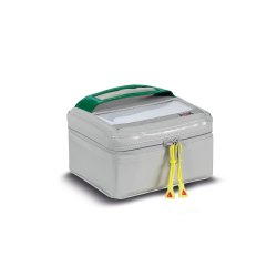 MB indertaske til P5/11 Rygs�ksystem