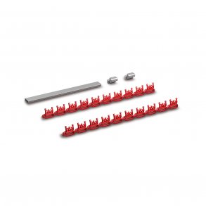 PAX PCI - System set 2