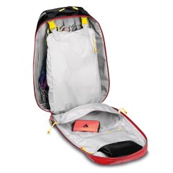 Height Rescue Material Backpack