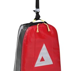 Height Rescue Material Backpack
