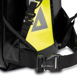 Height Rescue Material Backpack