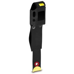 Pager Holster - Swissphone QuadX35