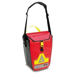 PAX Vandtt Cykeltaske - M 