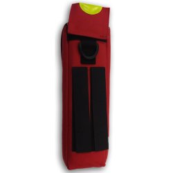 112 Brandslukker i isoleret PAX taske med ophng og velcro