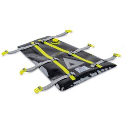 PAX Vakuumskinne - rec - Led