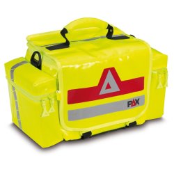 First Responder - 2019