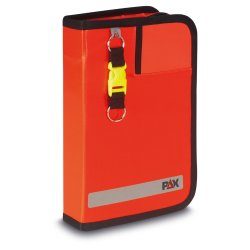 PAX Logbook  DIN A-5 Portrait