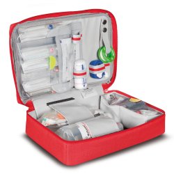 PAX Infusionstaske XL