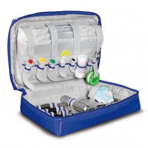 Intubation Pocket XL - 2019