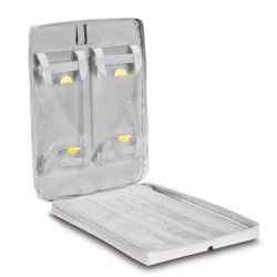 PAX Wasserkuppe Center Panel Module - 2019