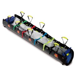 PAX Roll-Up bre London Ambulance Service