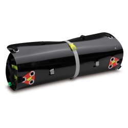 PAX Roll-Up bre London Ambulance Service