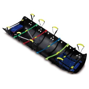 PAX Roll-Up bre London Ambulance Service