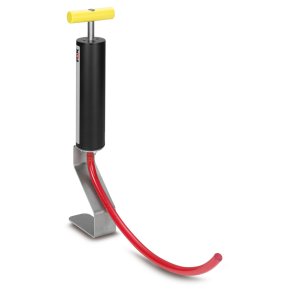 Pax Vakuumpumpe - hndbetjent med fodsttte