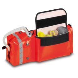 PAX Rope Bag High-Viz Orange