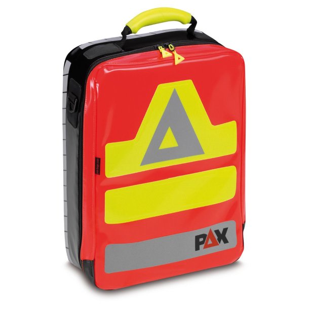 PAX AED Hjertestarter taske med skulderrem