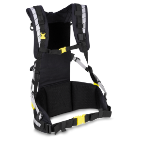 PAX Grundsystem Skovbrand