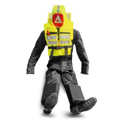 PAX trningsdukke til vandredning