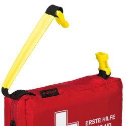 First Aid Bag S