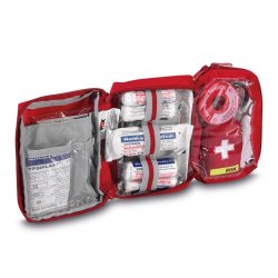 First Aid Bag S