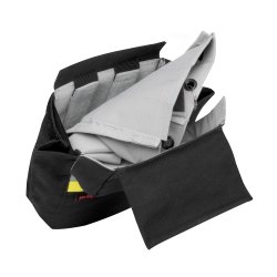 PAX Breathing protection holster XL