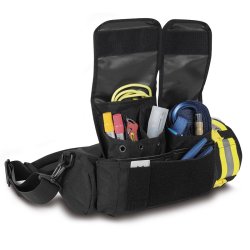 Rope Bag Breathing protection