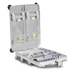 Tilbeh�r Wasserkuppe - Suction central partition