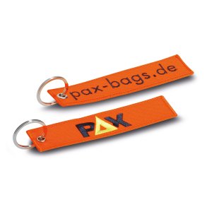 Pax Nglering - Orange