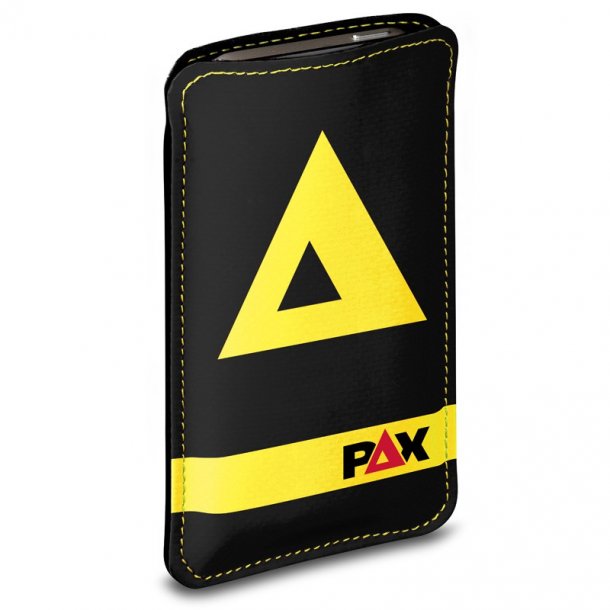 Mobile phone pouch - iPhone 6