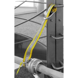 PAX slangeholder FW Hamburg