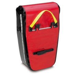 Pax Vandtt Cykeltaske - L