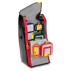 Pax Vandtt Cykeltaske - L