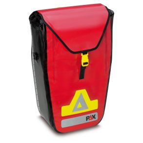 Pax Vandtt Cykeltaske - L
