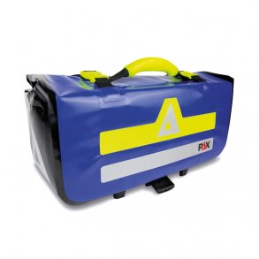 Pax oxygen cykeltaske