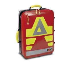 Emergency backpack P5/11 M