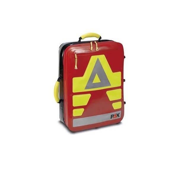 Emergency backpack P5/11 M