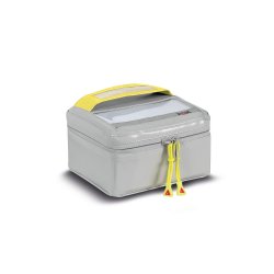 MB indertaske til P5/11 Rygs�ksystem