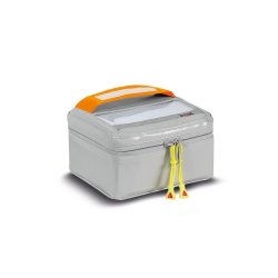 MB indertaske til P5/11 Rygs�ksystem