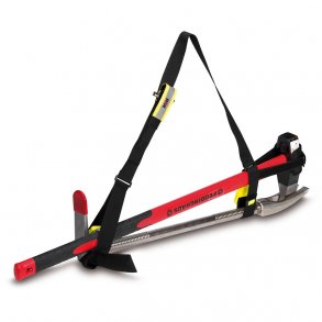 Pax bresystem til kse og Halligan