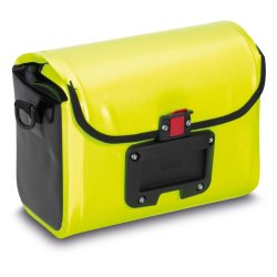 Pax front cykeltaske