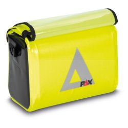 Pax front cykeltaske