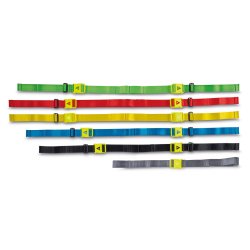 Fikseringsstropper - PAX vakuummadrasser 